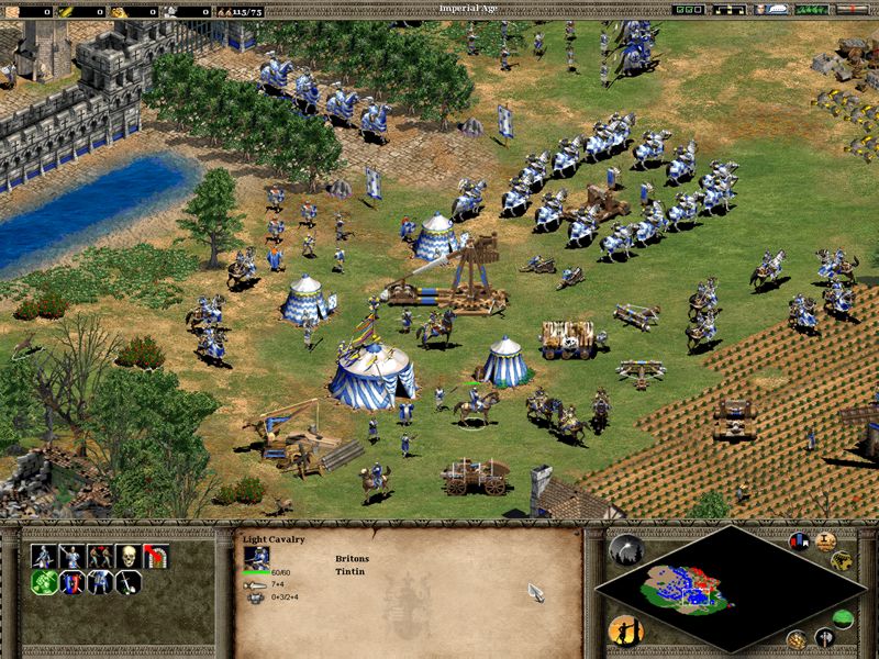 Download Age Of Empires 3 Portable Gratis