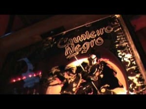 Por dentro do Pinball! Cavaleiro Negro!