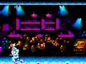 Street Fighter 2010 – NES!