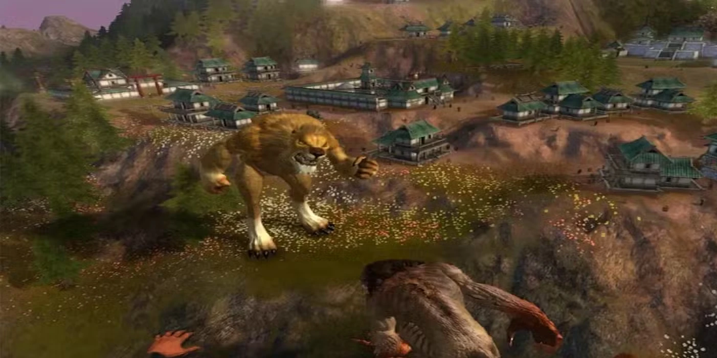 10 Best Abandonware Games