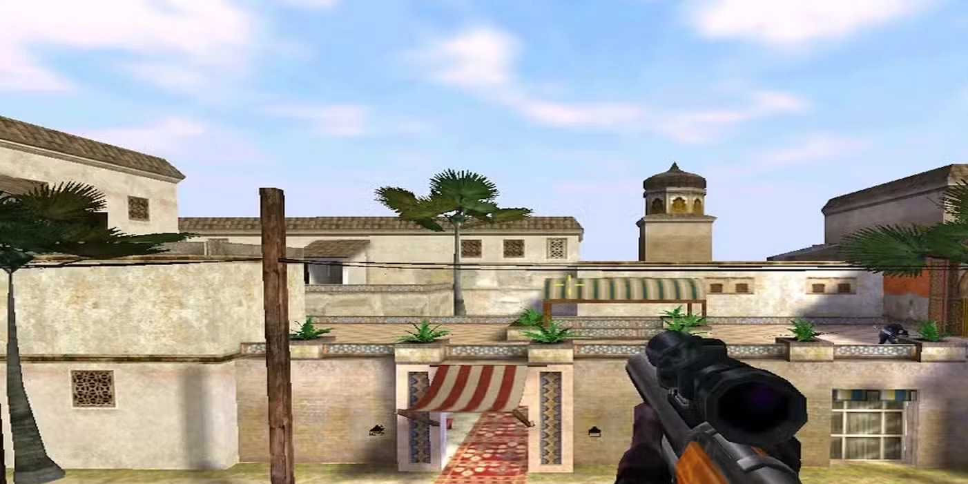 10 Best Abandonware Games