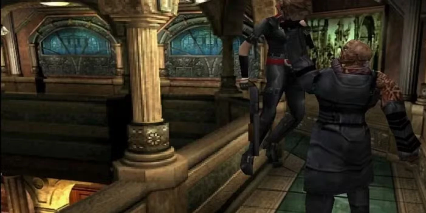 10 Best Boss Fights Of The PS1 Era