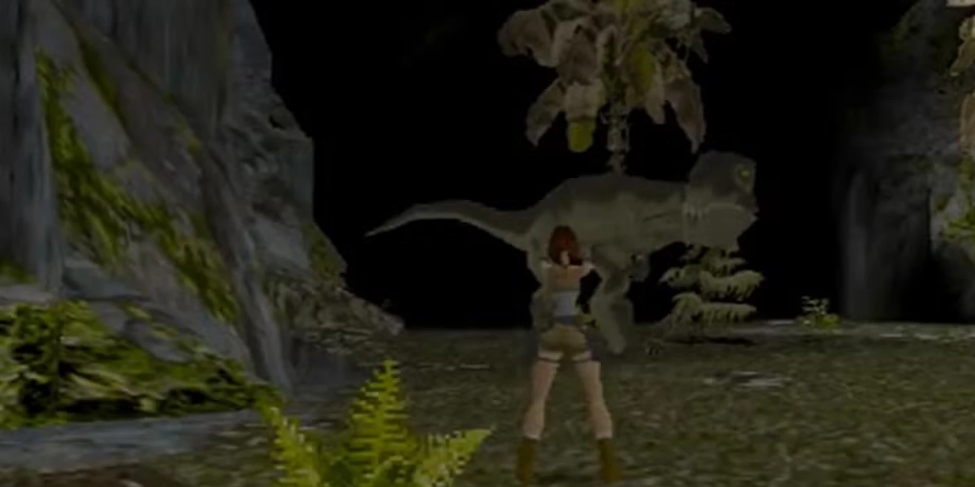 10 Best Boss Fights Of The PS1 Era
