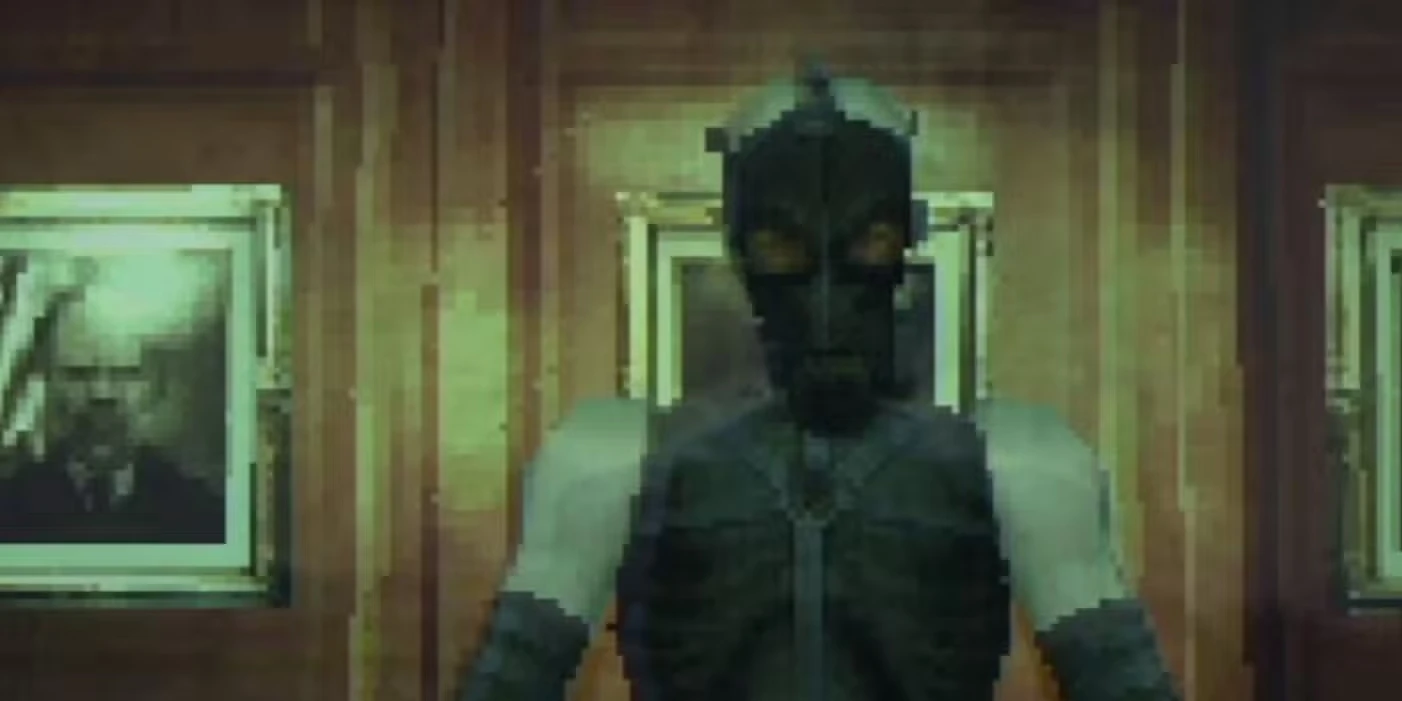 10 Best Boss Fights Of The PS1 Era