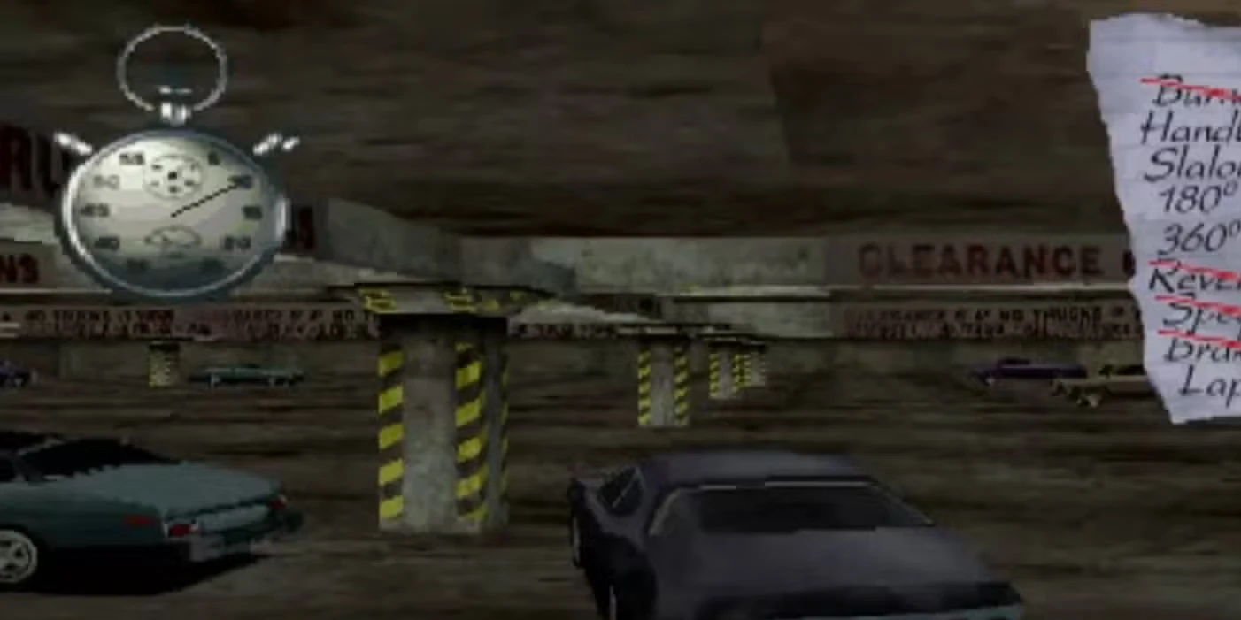 10 Best Boss Fights Of The PS1 Era