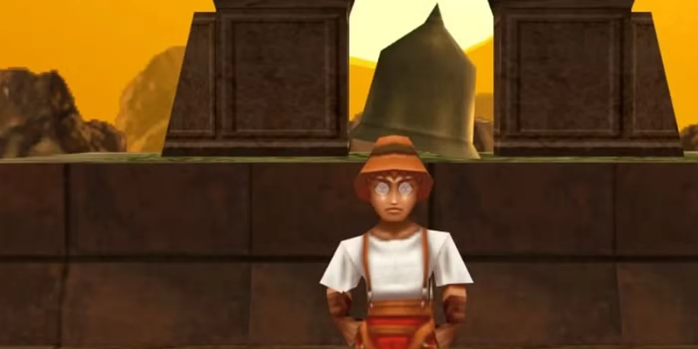 10 Best Boss Fights Of The PS1 Era