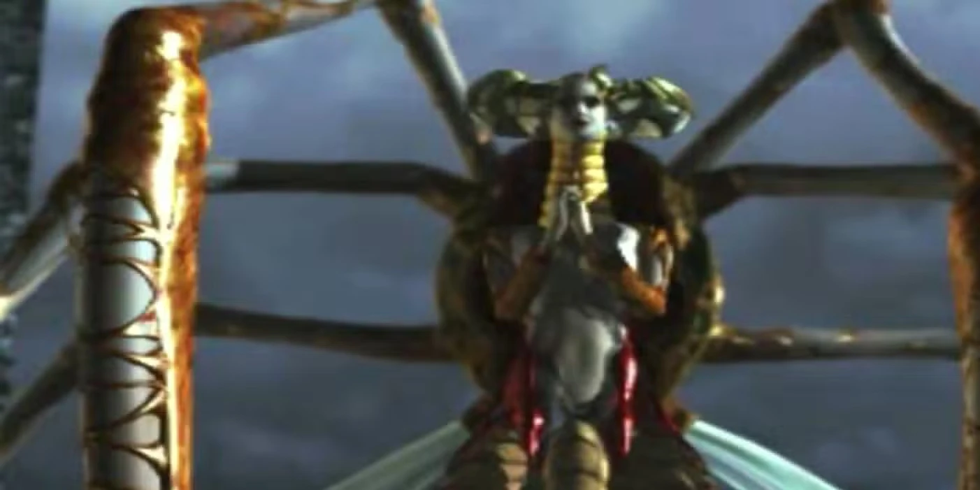 10 Best Boss Fights Of The PS1 Era