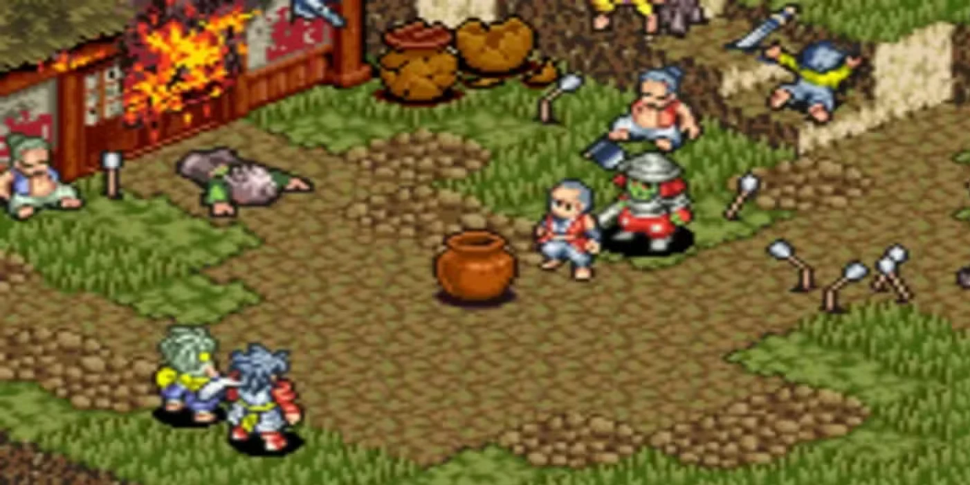 10 Best Gameboy Advance Hidden Gems