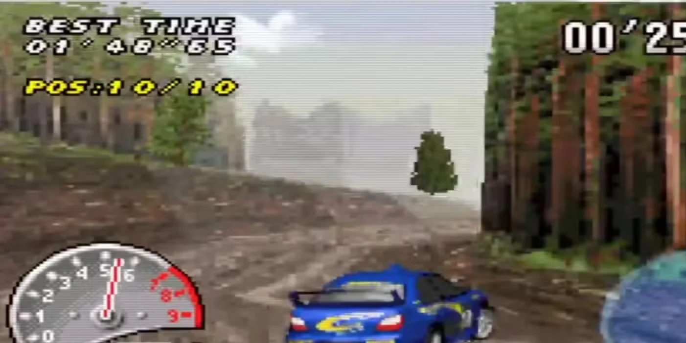 10 Best Gameboy Advance Hidden Gems