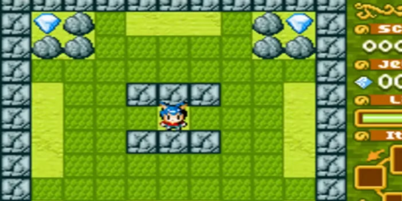 10 Best Gameboy Advance Hidden Gems