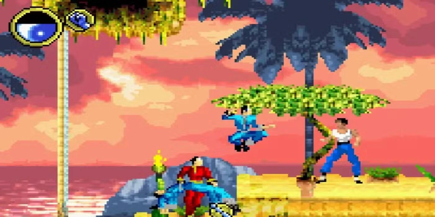 10 Best Gameboy Advance Hidden Gems