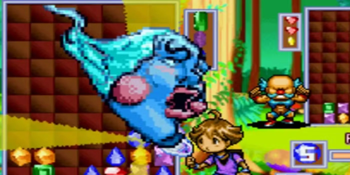 10 Best Gameboy Advance Hidden Gems