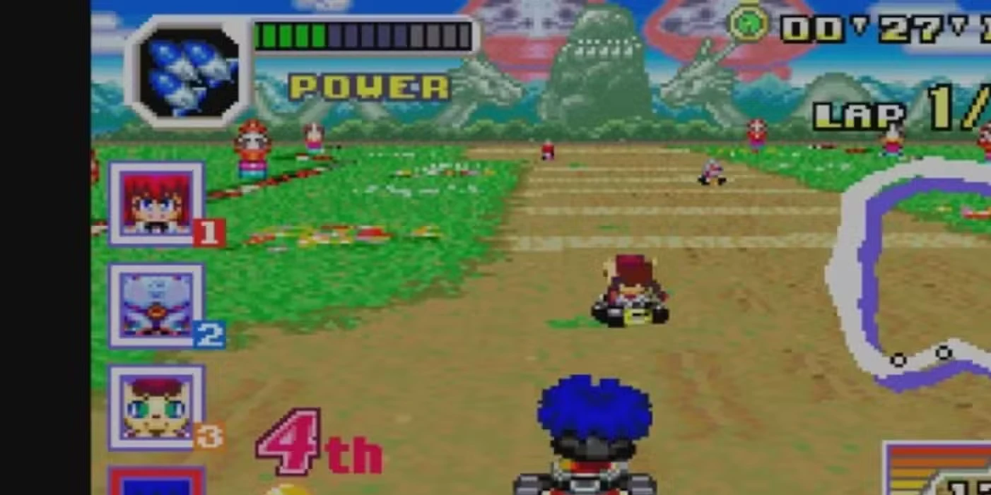 10 Best Gameboy Advance Hidden Gems