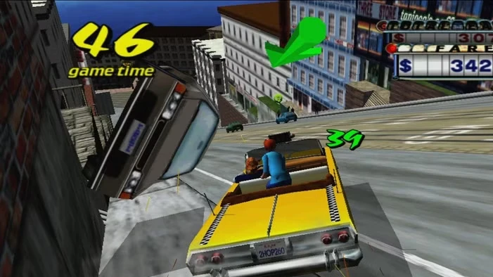 10 Best Sega Dreamcast Racing Games That Have Not Aged a Bit