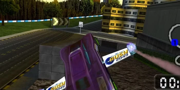 10 Best Sega Dreamcast Racing Games That Have Not Aged a Bit