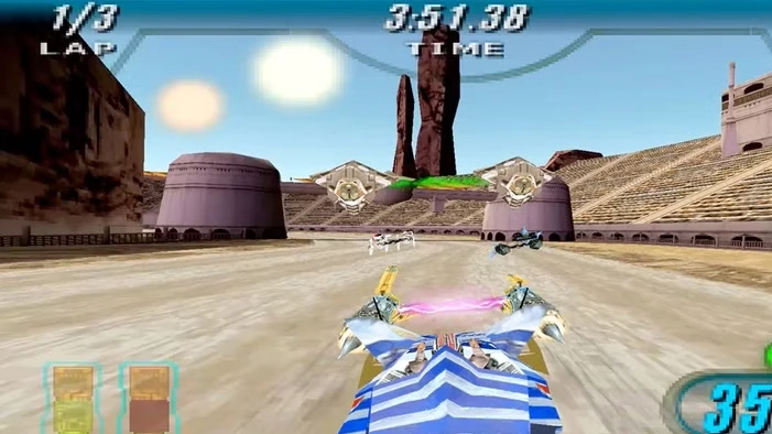 10 Best Sega Dreamcast Racing Games That Have Not Aged a Bit