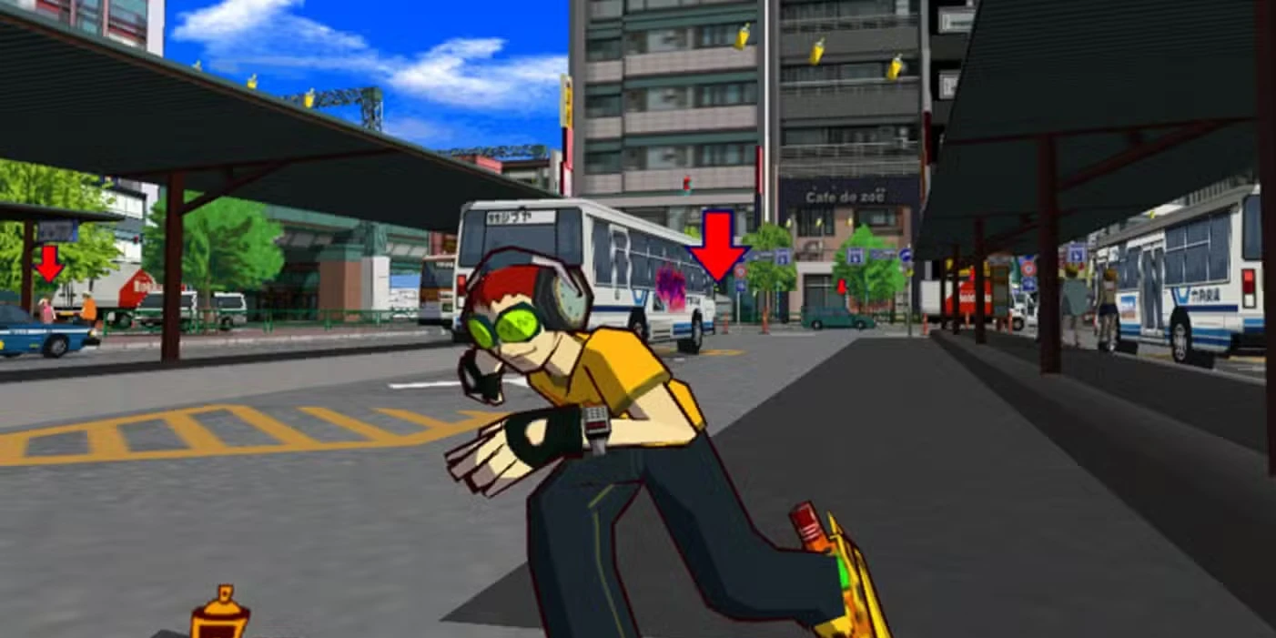 10 Great Dreamcast Games That Are Immediately Fun