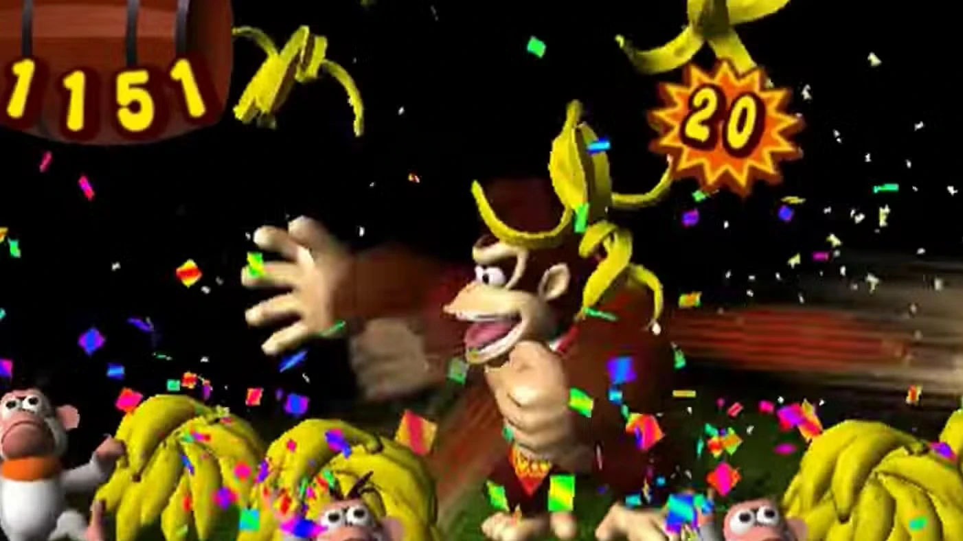 10 Great GameCube Games That Are Fun from the Start