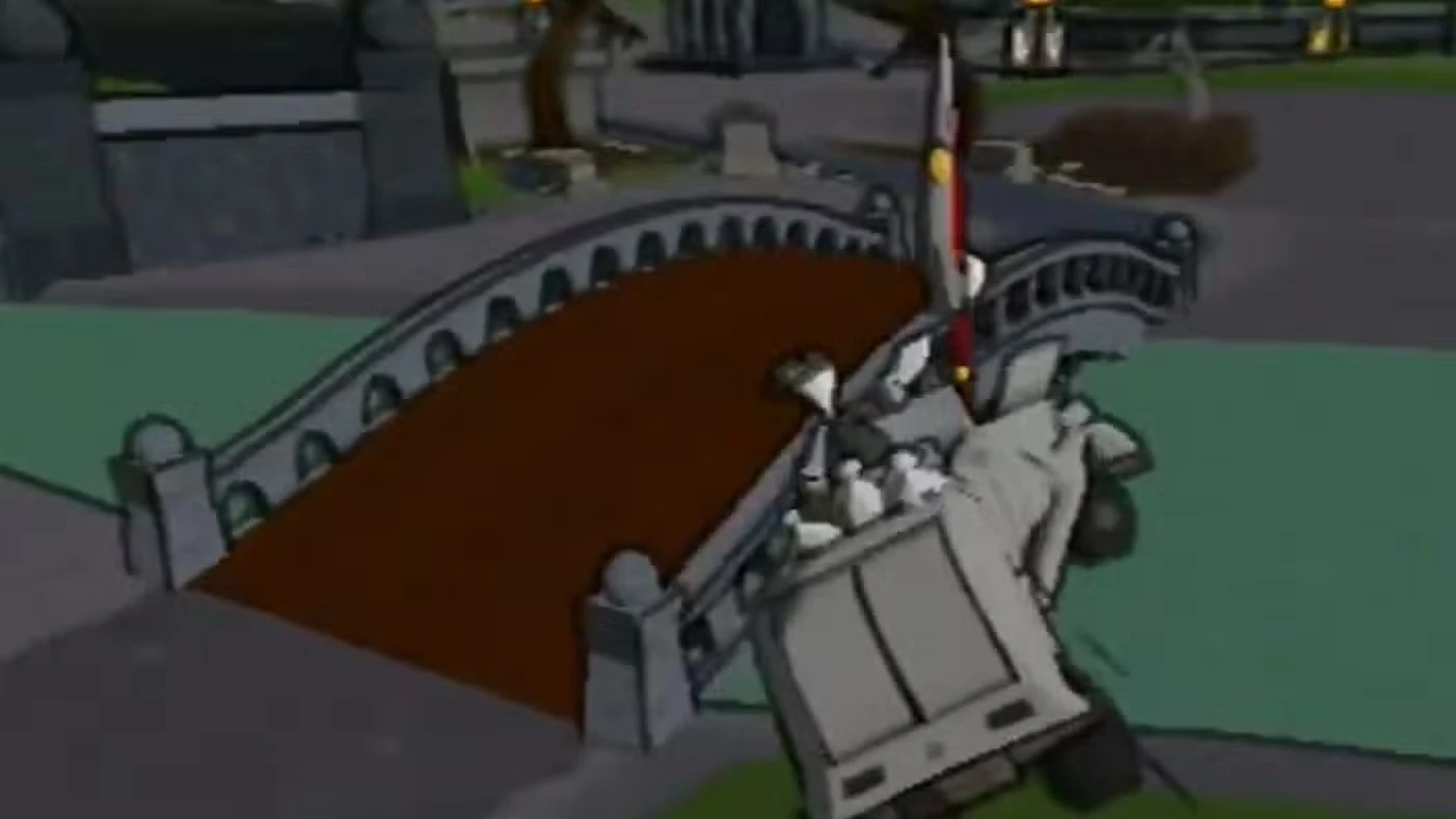 10 Great GameCube Games That Are Fun from the Start