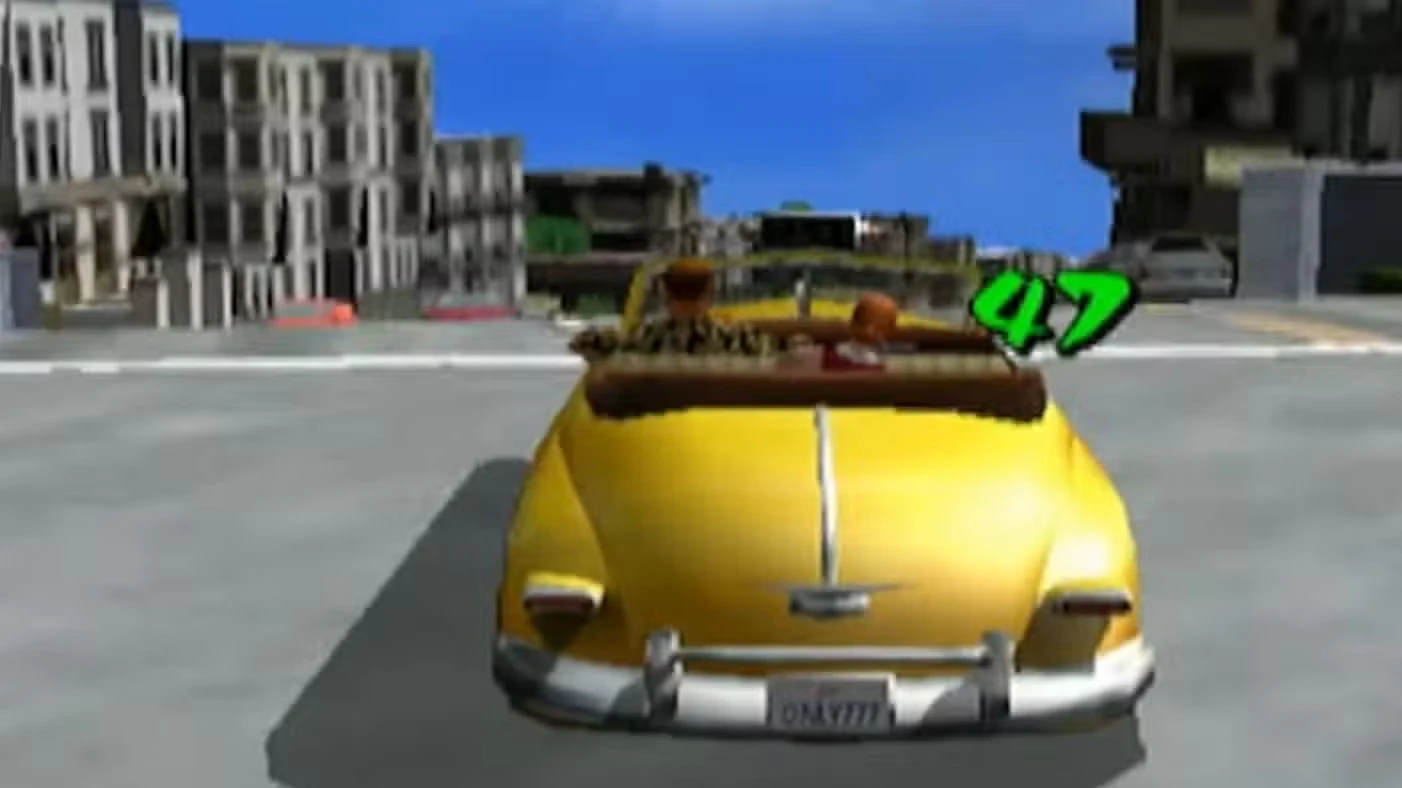 10 Great GameCube Games That Are Fun from the Start