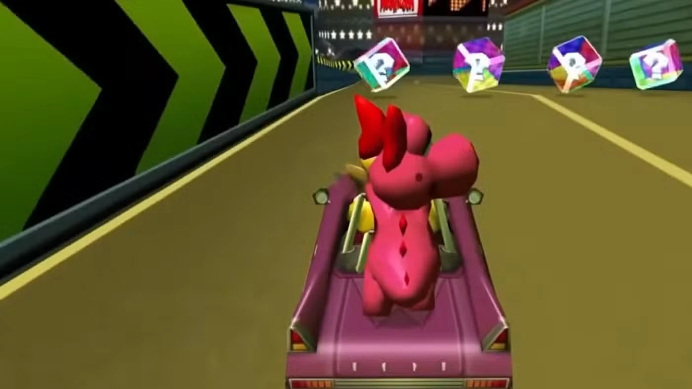 10 Great GameCube Games That Are Fun from the Start