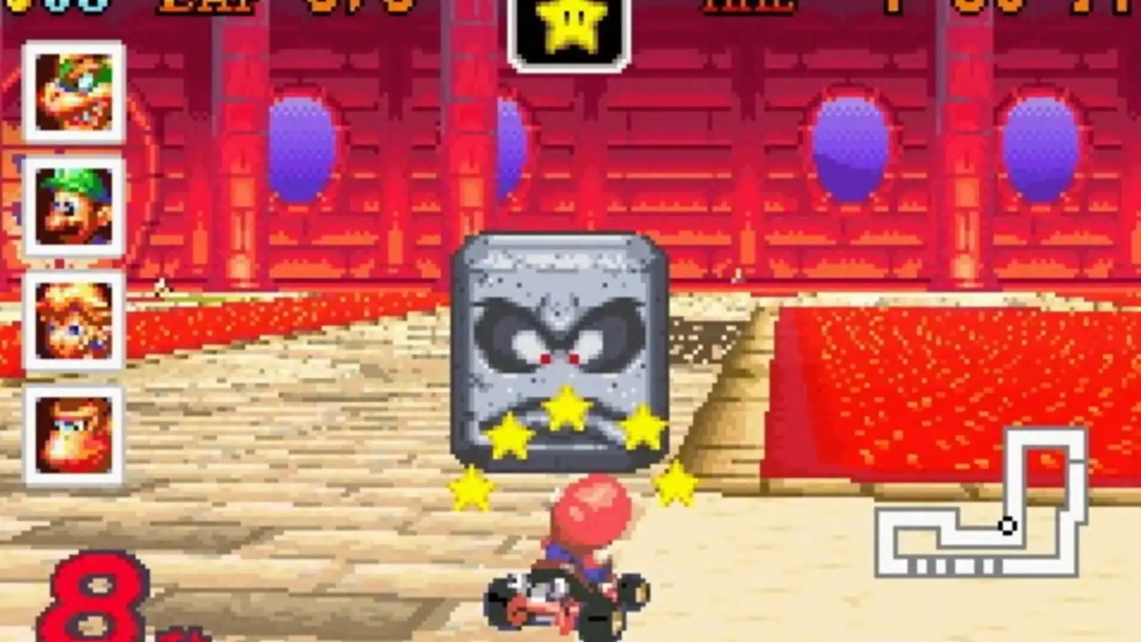 Personagens de Riviera The Promised Land em um combate estratégico por turnos, com elementos mágicos.