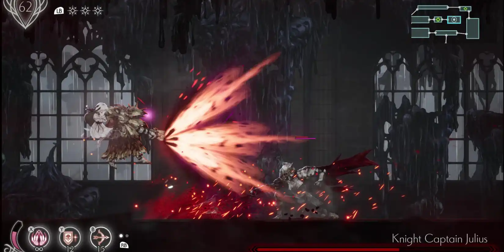 10 Metroidvanias Designed for Players Who Love Exploring