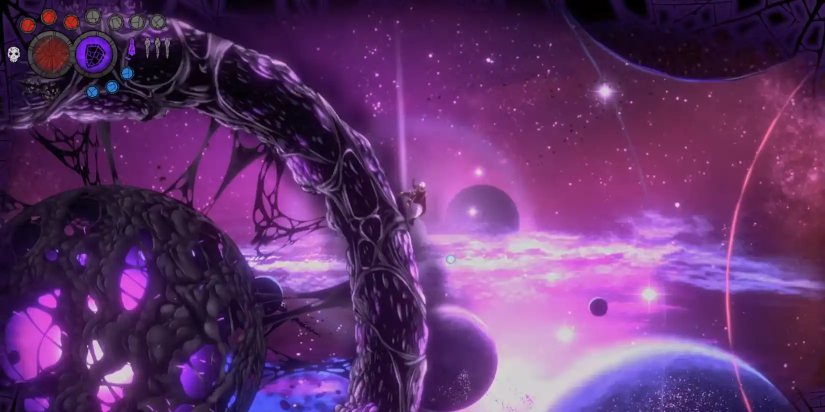 10 Metroidvanias Designed for Players Who Love Exploring