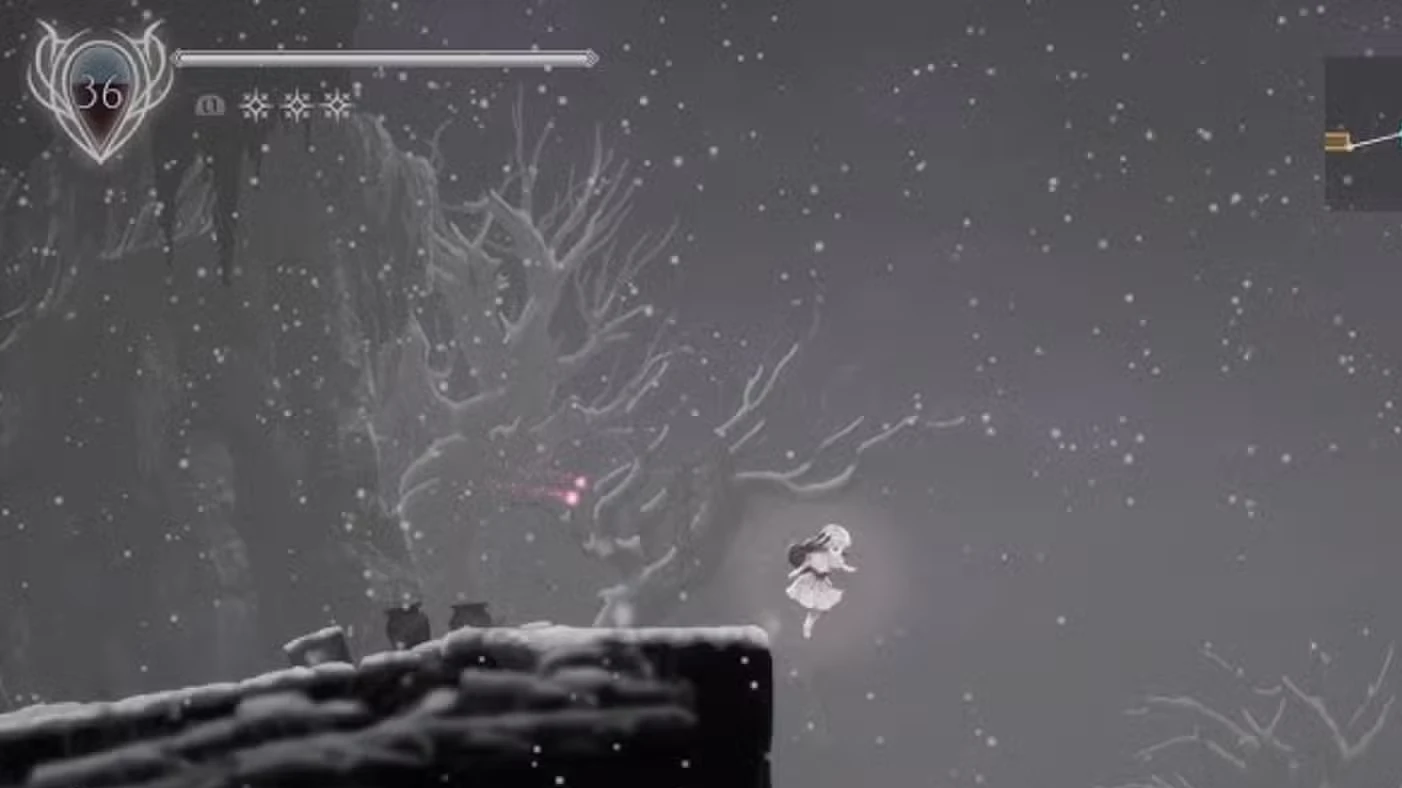 10 Metroidvanias with Deceptively Deep Combat Systems