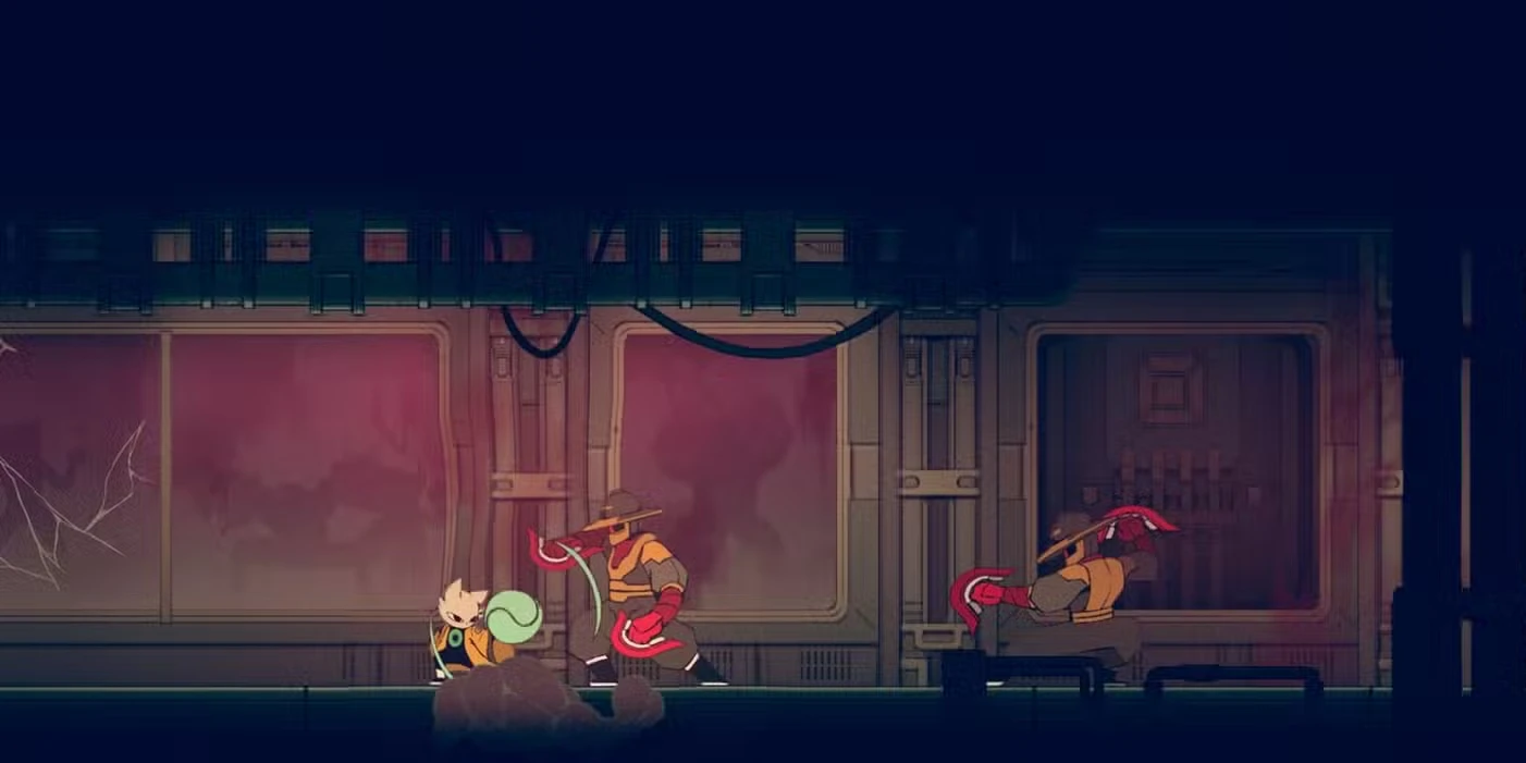 10 Metroidvanias with Deceptively Deep Combat Systems