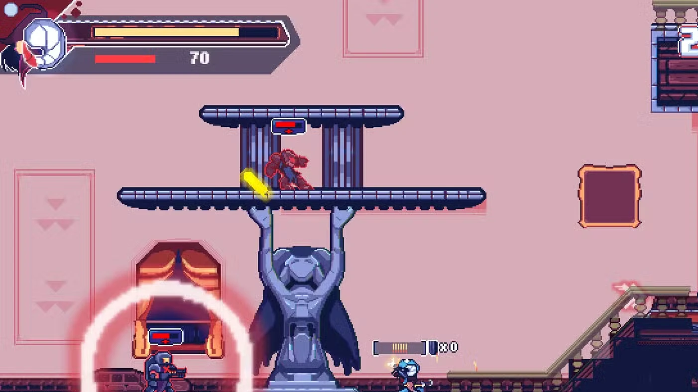 10 Metroidvanias with Deceptively Deep Combat Systems