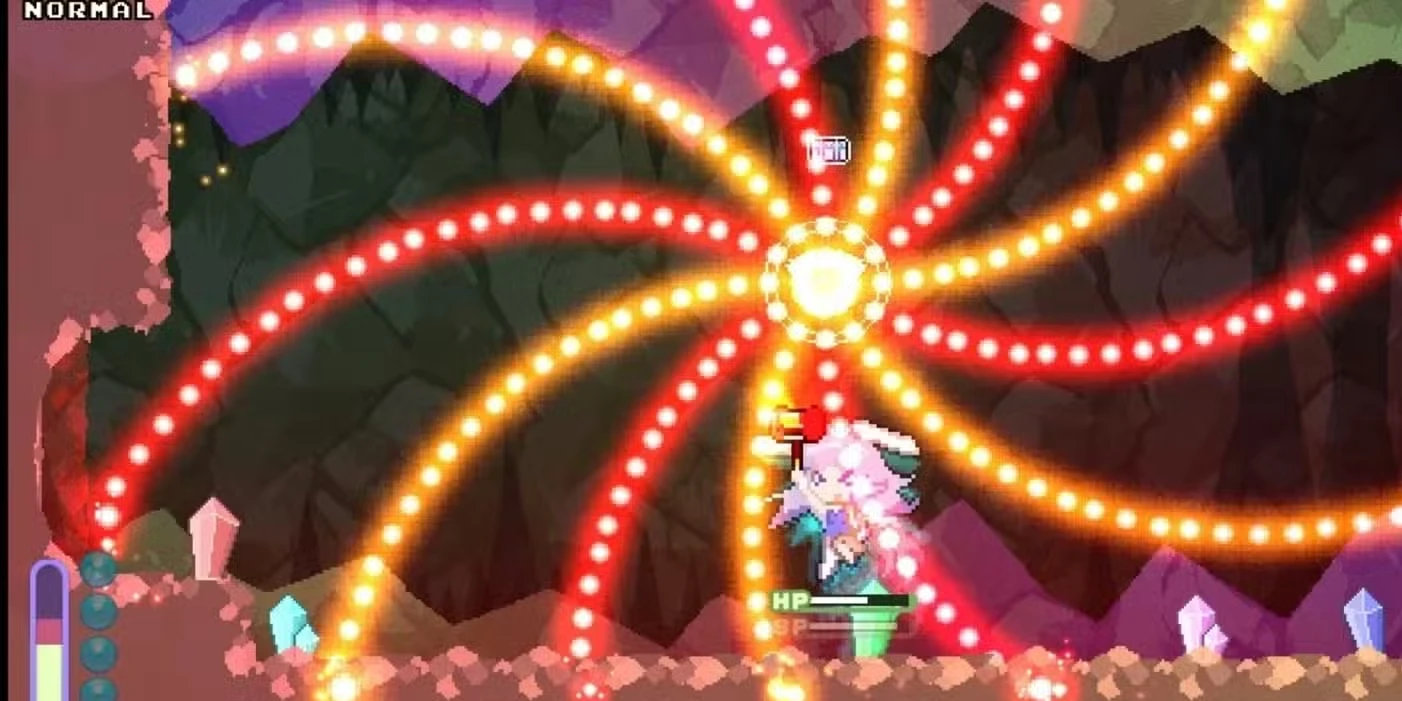 10 Metroidvanias with Deceptively Deep Combat Systems