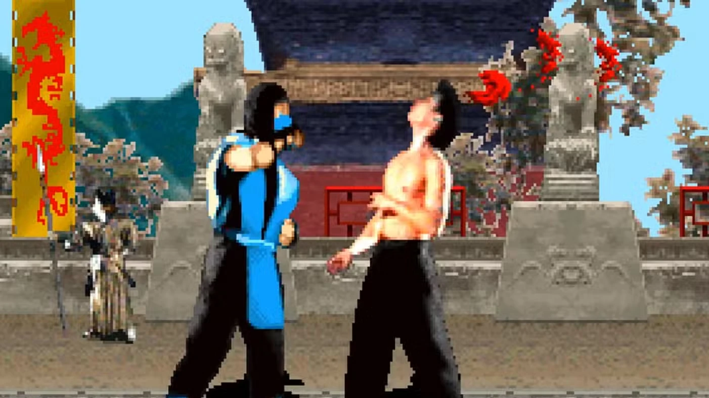 10 Most Revolutionary Fighting Games Every Fan Needs to Experience