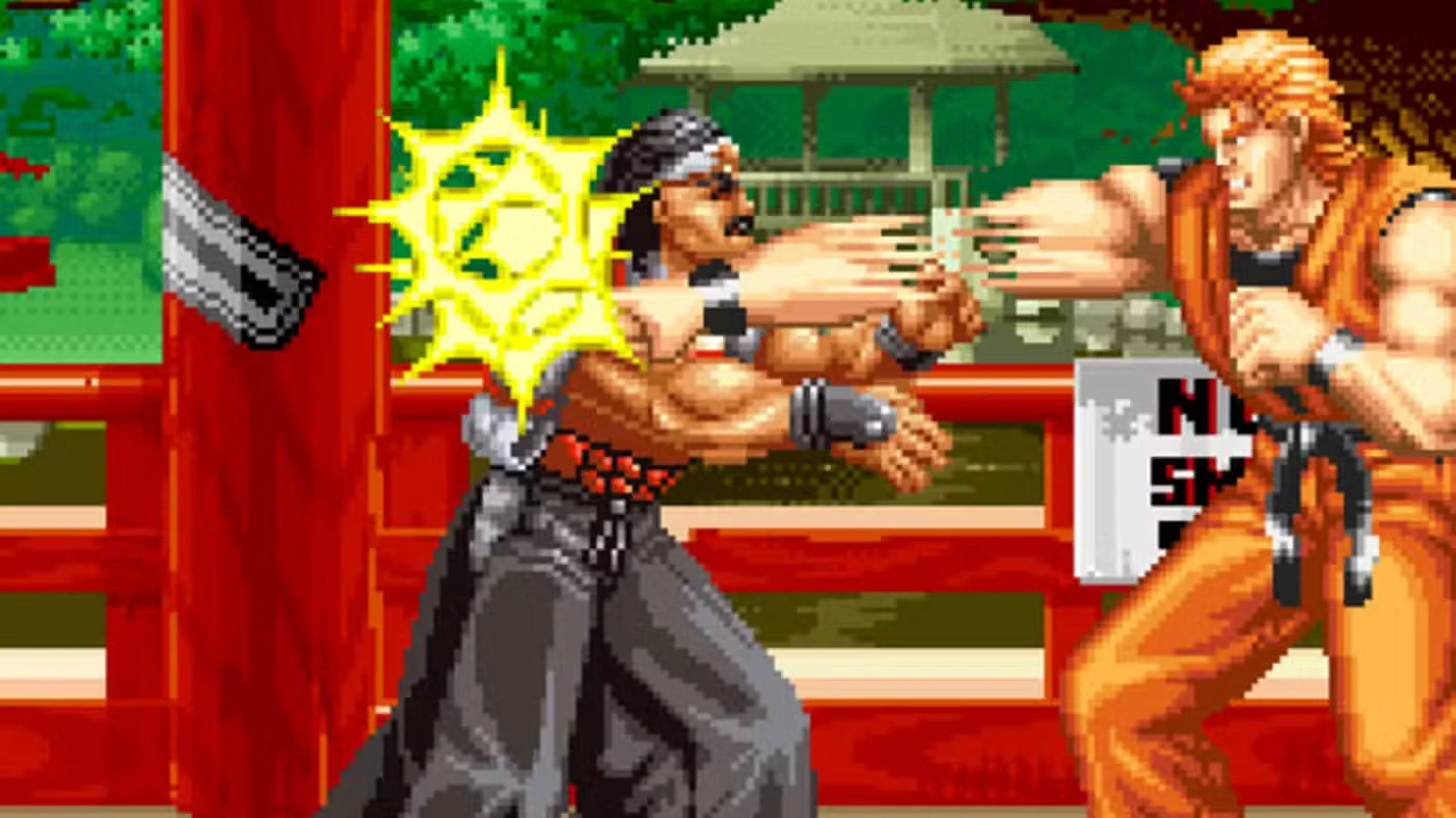 10 Most Revolutionary Fighting Games Every Fan Needs to Experience