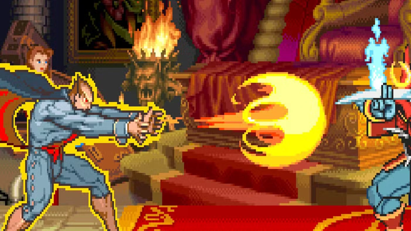 10 Most Revolutionary Fighting Games Every Fan Needs to Experience