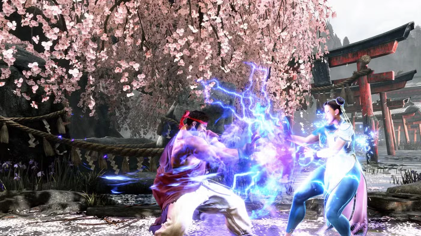 10 Most Revolutionary Fighting Games Every Fan Needs to Experience