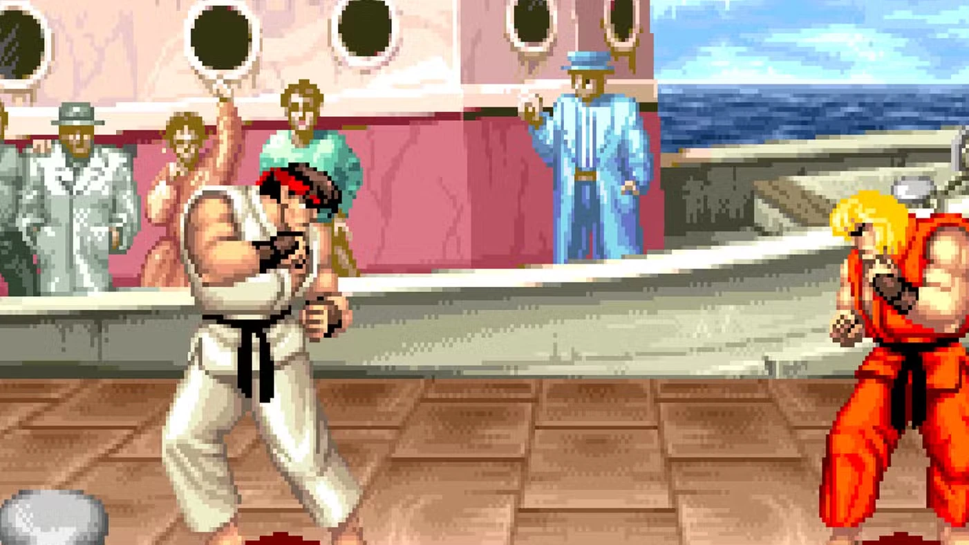 10 Most Revolutionary Fighting Games Every Fan Needs to Experience