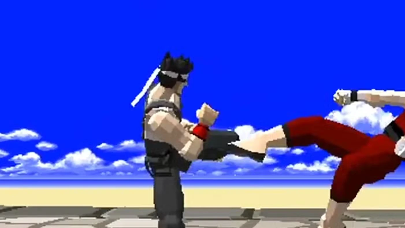 10 Most Revolutionary Fighting Games Every Fan Needs to Experience