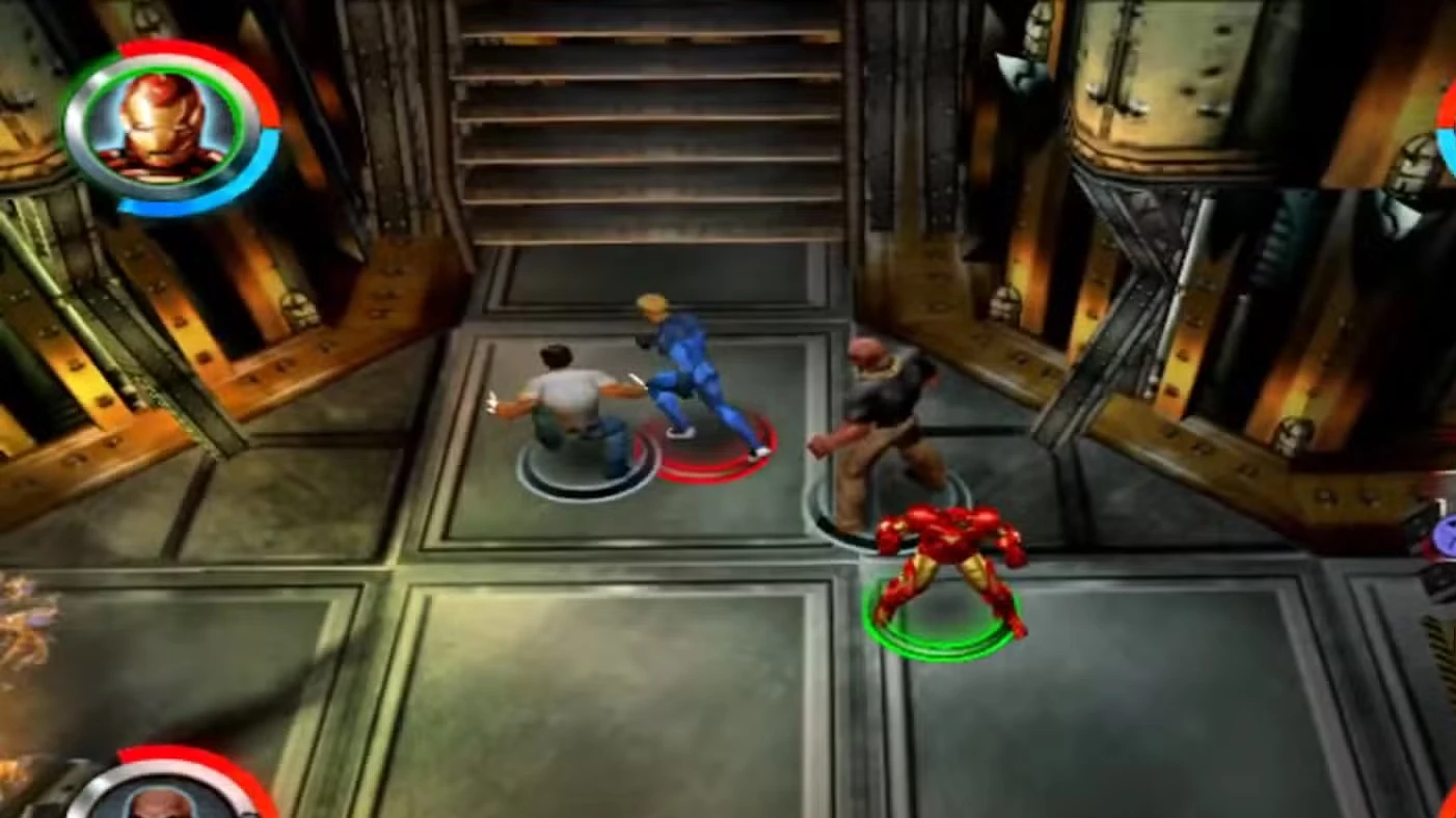 10 PS2 Games That Made Couch Co-Op Feel Like an Event