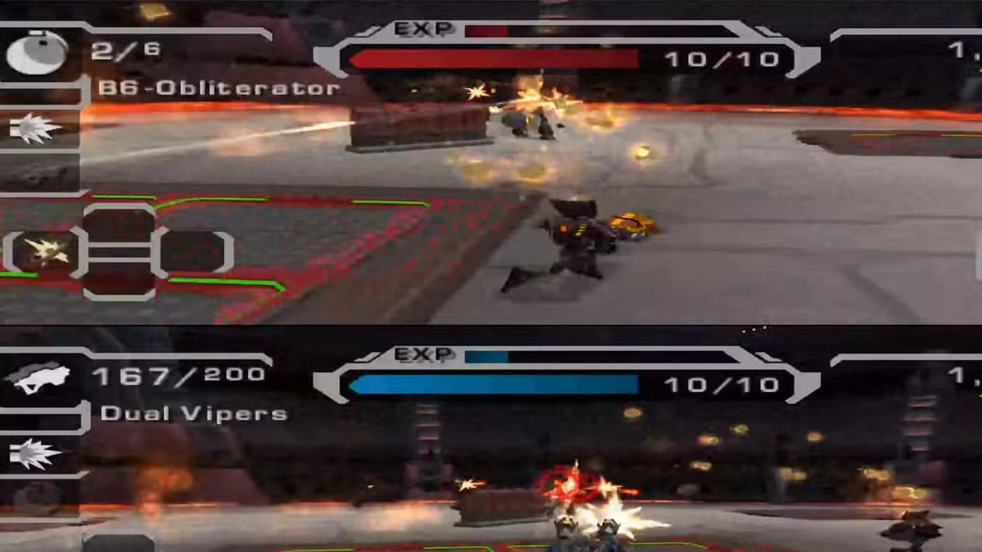 10 PS2 Games That Made Couch Co-Op Feel Like an Event