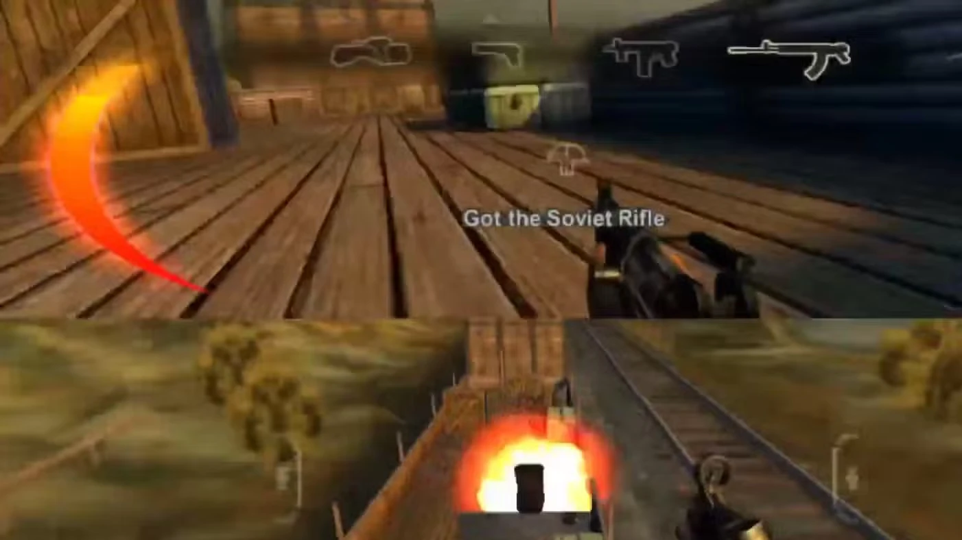 10 PS2 Games That Made Couch Co-Op Feel Like an Event