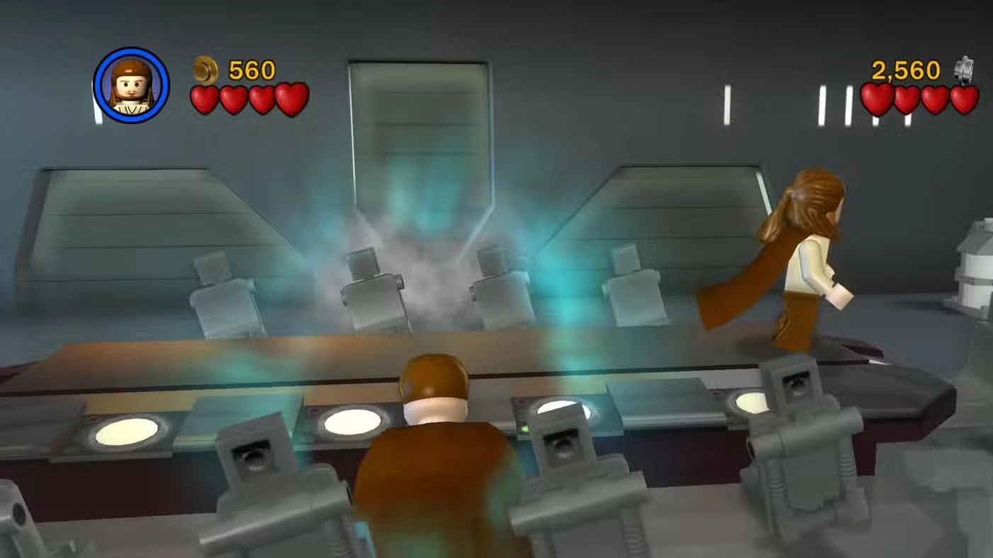 10 PS2 Games That Made Couch Co-Op Feel Like an Event