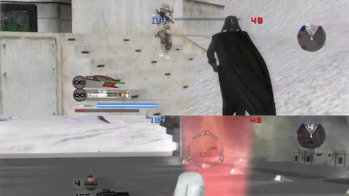 10 PS2 Games That Made Couch Co-Op Feel Like an Event