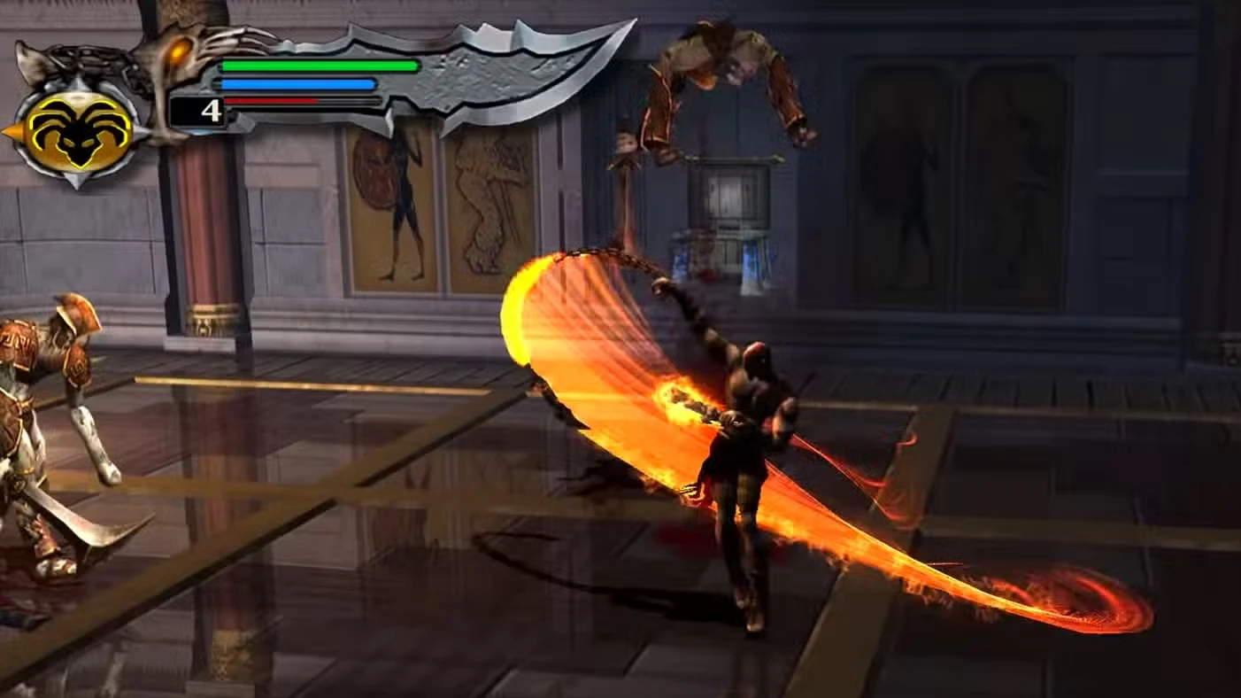 10 PS2 Games That Shaped Modern Gaming More Than Players Realized