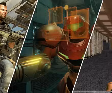 10 Revolutionary Shooters That Shaped the Genre