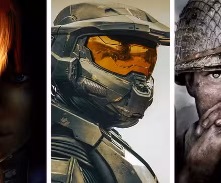 10 Revolutionary Shooters That Shaped the Genre