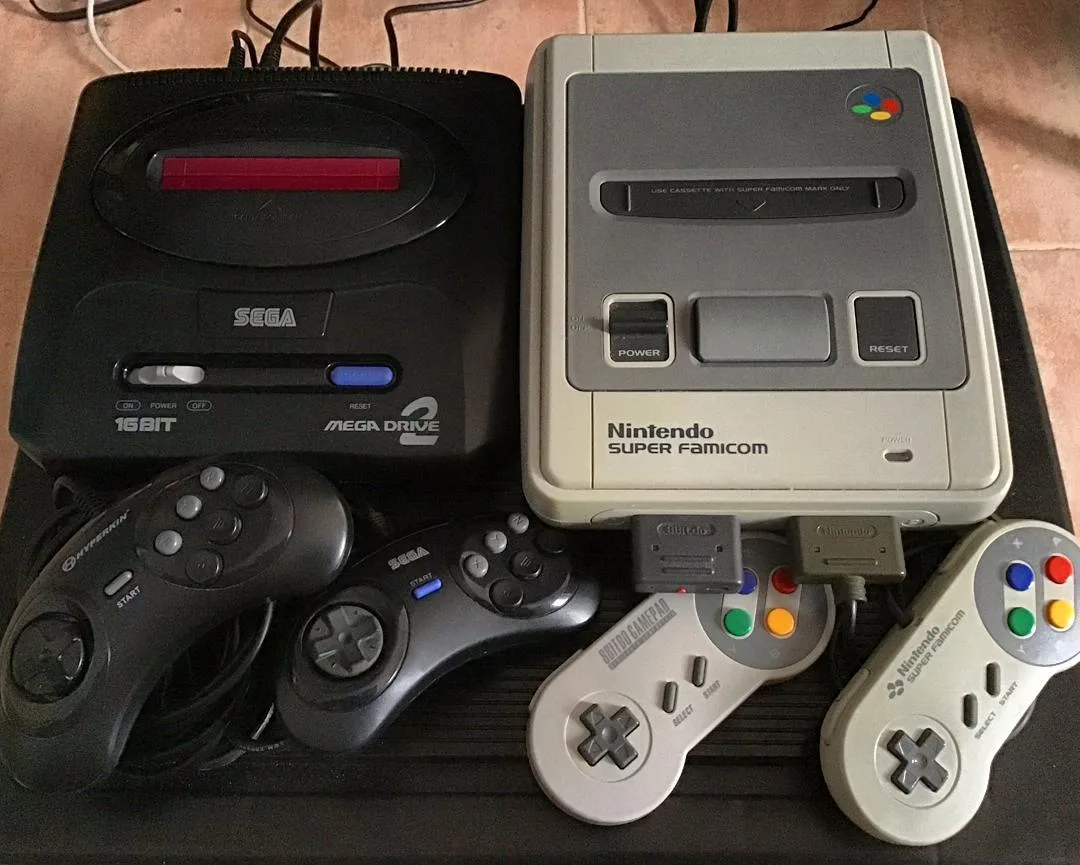 16bitconsole