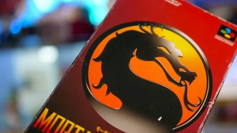 Story: Mortal Kombat e a Guerra de Consoles: O Lançamento que Moldou a Disputa Entre Sega e Nintendo