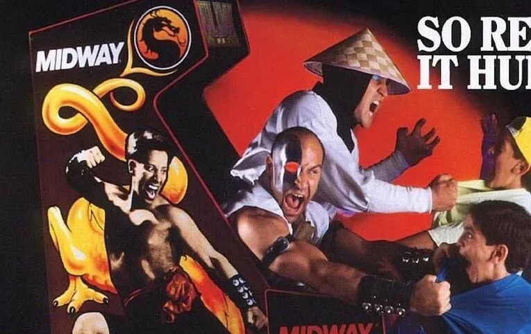 30 Years Ago, Mortal Kombat Defined The Sega And Nintendo Console War | Time Extension