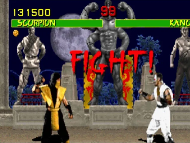 30 Years Ago, Mortal Kombat Defined The Sega And Nintendo Console War | Time Extension